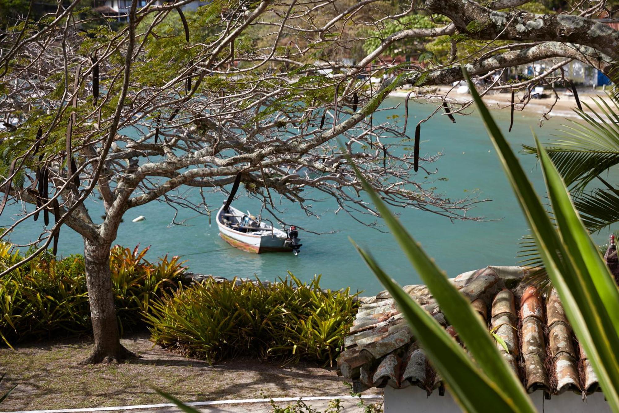 Portobay Buzios Hotel Exterior photo